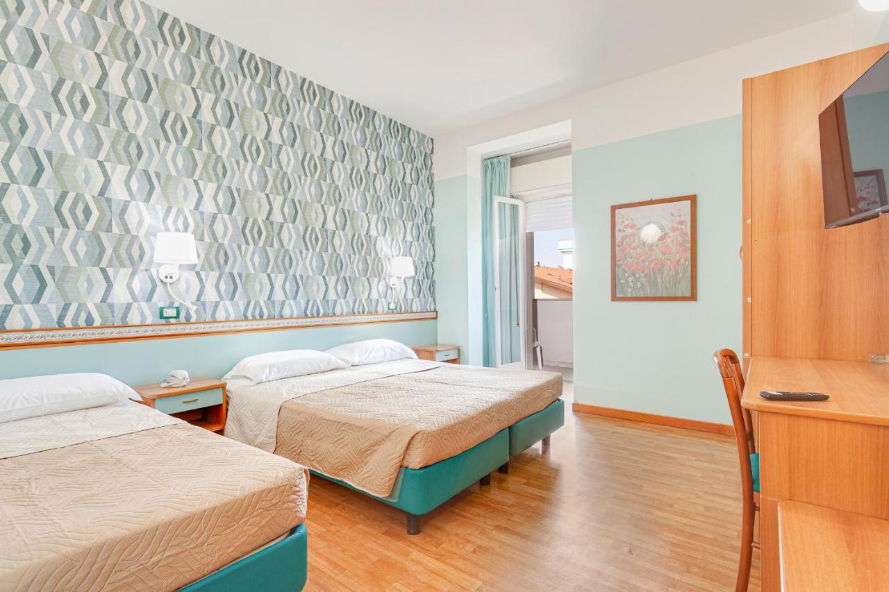 Hotel Fantini Gatteo a Mare Eksteriør billede