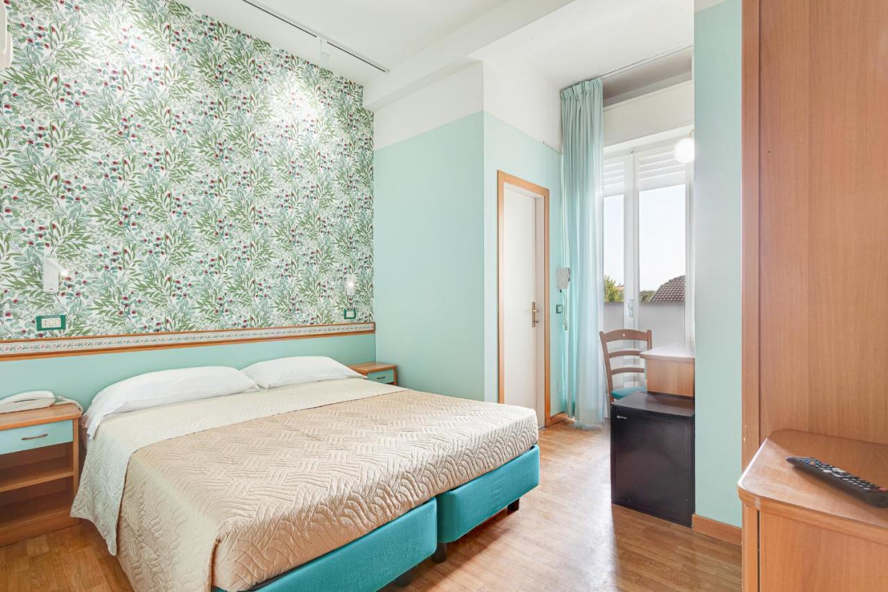 Hotel Fantini Gatteo a Mare Eksteriør billede